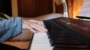 September Song - Agnes Obel