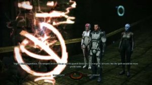 Mass Effect™ Legendary Edition 2021 Mass Effect 1 Gameplay Part 5 : The Final Mission