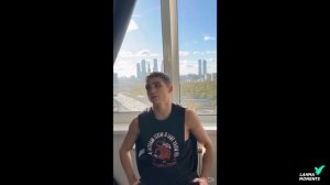 БАЙРА ПОЧЕМУ УДАРИЛ ФАРУ В КОНЦЕ, ФАРА НЕ СДЕЛАЛ ВЕС! БОЙ ФАРА ПРОТИВ БАЙРА!