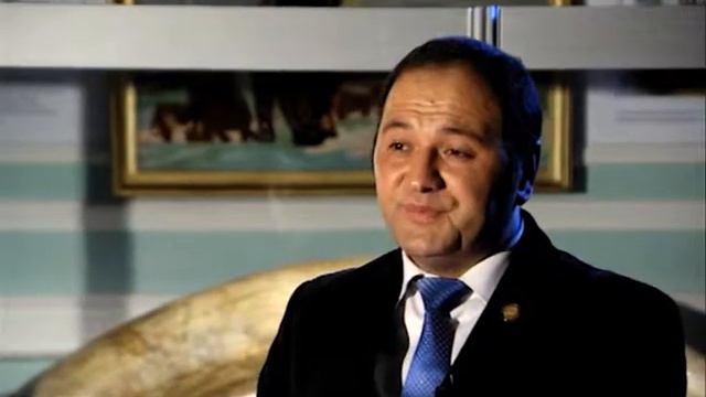 Wonders of history giyalogiya Музей геологии в Узбекистане смотреть онлайн