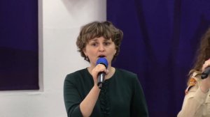 Нежный голос | Христианские песни | Песни АСД  | Сhristian song  | Прославление|