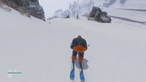 Snow The Ultimate Edition - FREE RIDE Gameplay (Open World) snow the ultimate edition 4k pc gamepla
