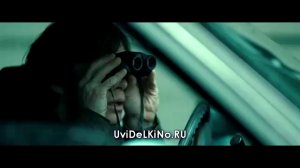 Красные огни - Официальный Русский Трейлер