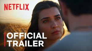 TV series Another Self, season 1 - Official Trailer | Netflix