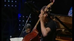 Chick Corea & Stanley Clarke Jazz in Marciac (MEMI) 2014