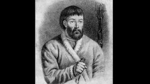 КАПИТАНСКАЯ ДОЧКА