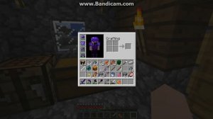 Minecraft: How to make an instant health splash potion