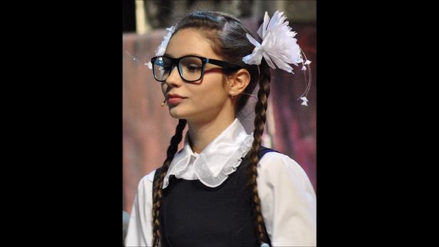 Анна Ткач "Padam" смотреть онлайн