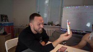 ИГРЫ ГАБАРА! Самая жесткая настолка в мире!