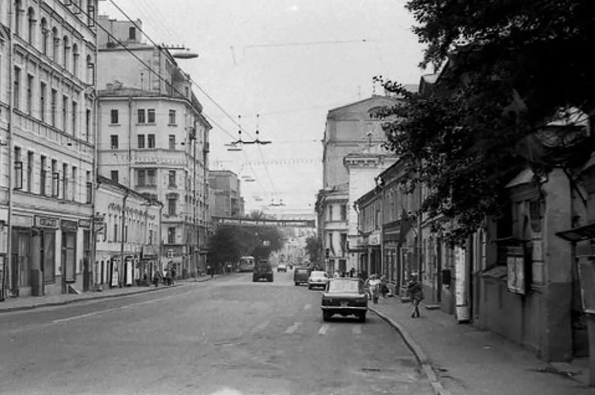 Рок-посевы. "Британский список" 1977.06.17