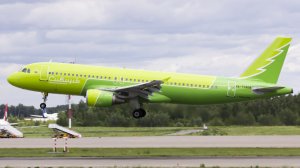 Споттинг Домодедово 2022