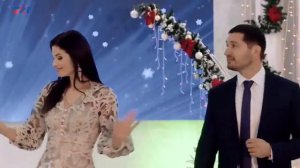 "Синий иней" на гагаузском языке! Илья и Евдокия Кёся & Дуэт Ясти