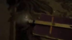 Испытание микроэлектродвигателя