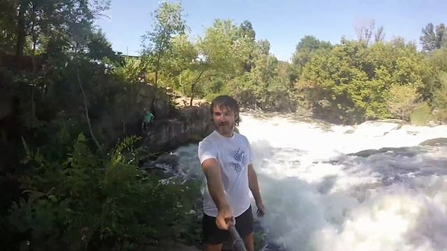 Белые барашки смотреть онлайн