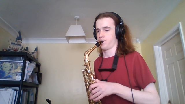 Chetham's Lunchtime Concert | Friday 26 June 2020, 1.30pm смотреть онлайн