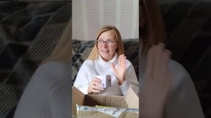 Распаковка посылки ? . Заказала продукты для здоровья в  интернет-магазине  Siberian Wellness.