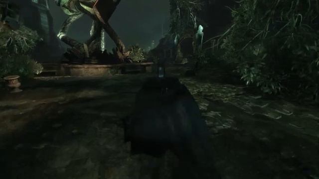 Прохождение Batman Arkham Asylum #6 смотреть онлайн