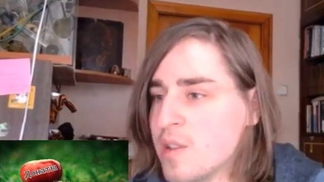 Могут ли волосы поседеть от стресса? Владимир Алипов