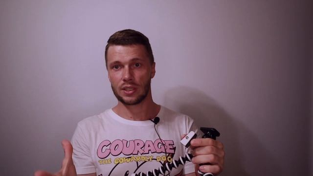 Gorillapod с Алиэкспресс. Трипод для влога