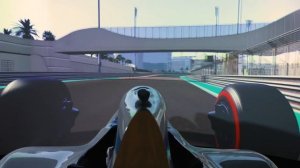 #AbuDhabiGP 2021 | Yas Marina Circuit Track Guide with Karun Chandhok