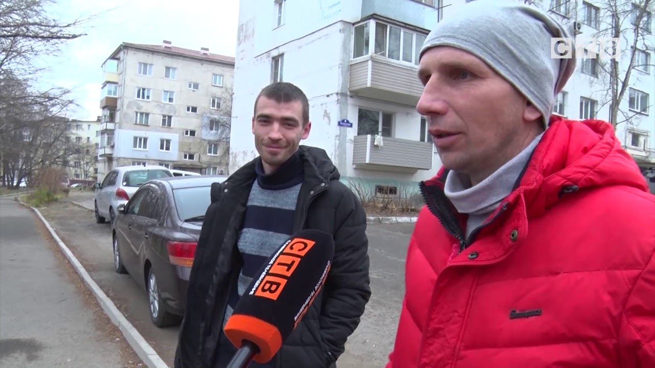 Мнение жителей Славянки о вандализме