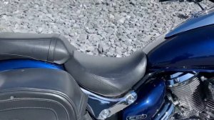 2013 Suzuki C90