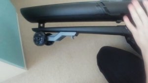 АККУМУЛЯТОРНАЯ воздуходувка с функцией пылесоса KARCHER BLV 18-200 BATTERY ОБЗОР ПО ФАКТУ 1.444-100