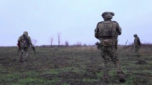 Инженерные войска РФ отмечают профессиональный праздник