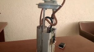 Каптива 3,2 трудно заводиться. Решили проблему...