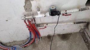 Обзор твердотопливного котла длительного горения