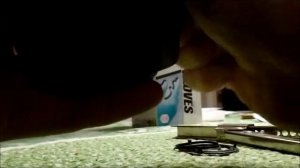 Canon Powershot S5 IS disassembly for lens repair