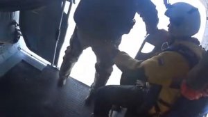 парашют лесник-3 с вертолета ми-8