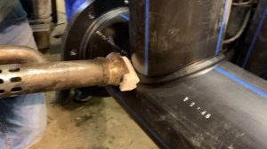 Сварка ПНД труб экструдером ЭкоМонтаж