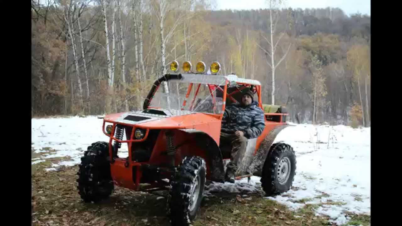 Багги покатушки. смотреть онлайн