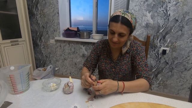 Опасный Дагестан | Как я выжил в Дагестане | Хинкал - традиционная кухня Дагестана смотреть онлайн