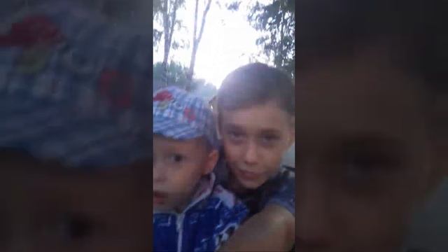 Самый лучший брат и квадроцикл смотреть онлайн