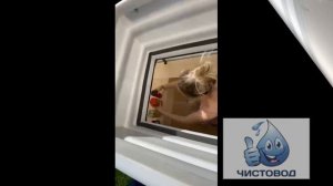Погреб - мы строим герметичный погреб. Мини погреб.