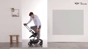 MINI by Easywalker Kinderwagen