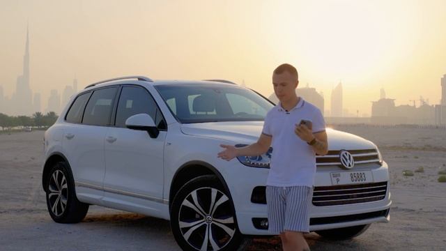 Сколько я потерял на покупке авто с Copart / Touareg R line смотреть онлайн