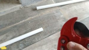 CANDAN CM-06 PPRC BORU KAYNAK MAKİNESİ | KULLANIMI ÇOK BASİT