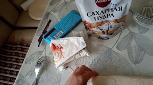 готовим глазированные сырки🧑🍳👁️🗨️🧀