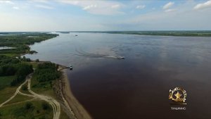 Сургутский район - Тундрино.