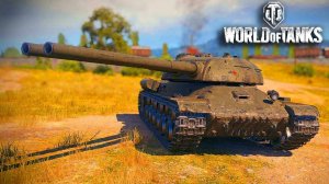 Мир танков World of Tanks ► Стрим Закрываем уши