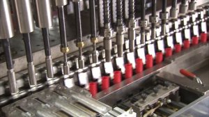 Производство патронов марки "ГЛАВПАТРОН"