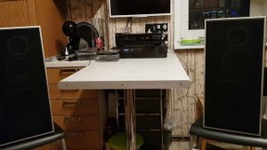 Акустика Jamo 566/3 Дания