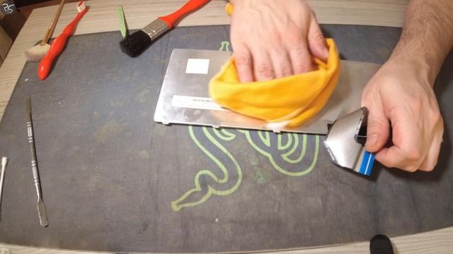 Bu Bilgisayar Hurda!!! | Laptop Tamiri ve Yenileme | Old Laptop Full Restoration + Mod смотреть онлайн