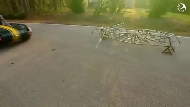 ЛОТУС - ИСТОРИЯ ПРОИЗВОДСТВА смотреть онлайн