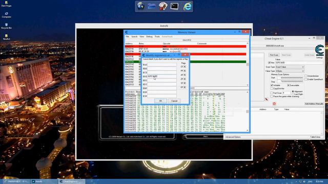 Power Hack смотреть онлайн