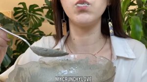 asmr•асмр от my crunchy love • хрустящий суп