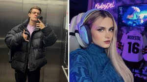 Эвелон про Модестал